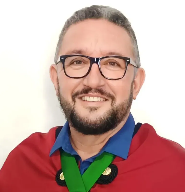 Retrato de Nicodemos Bezerra