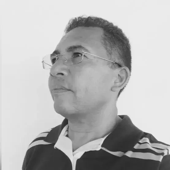 Retrato de Raimundo Gomes Meireles