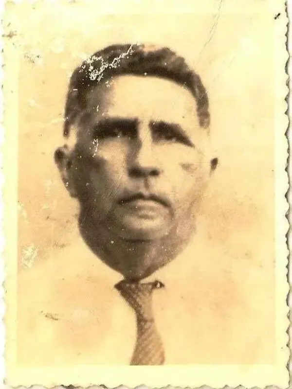 Retrato de João da Silva Rodrigues
