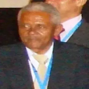 Retrato de Raimundo Nonato Lopes