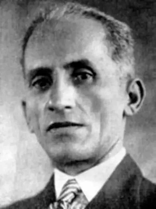 Retrato de Manuel Viriato C. B. do Lago