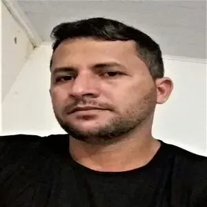 Retrato de Tiago de Oliveira Ferreira