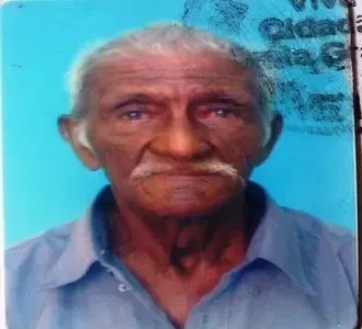 Retrato de Bertulino Campos