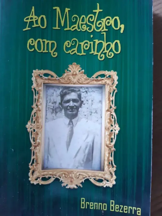 Registro fotográfico de Carlos Bezerra