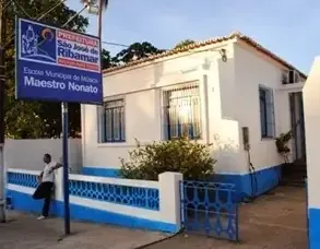 Registro fotográfico de Raimundo Nonato Rod. de Araújo